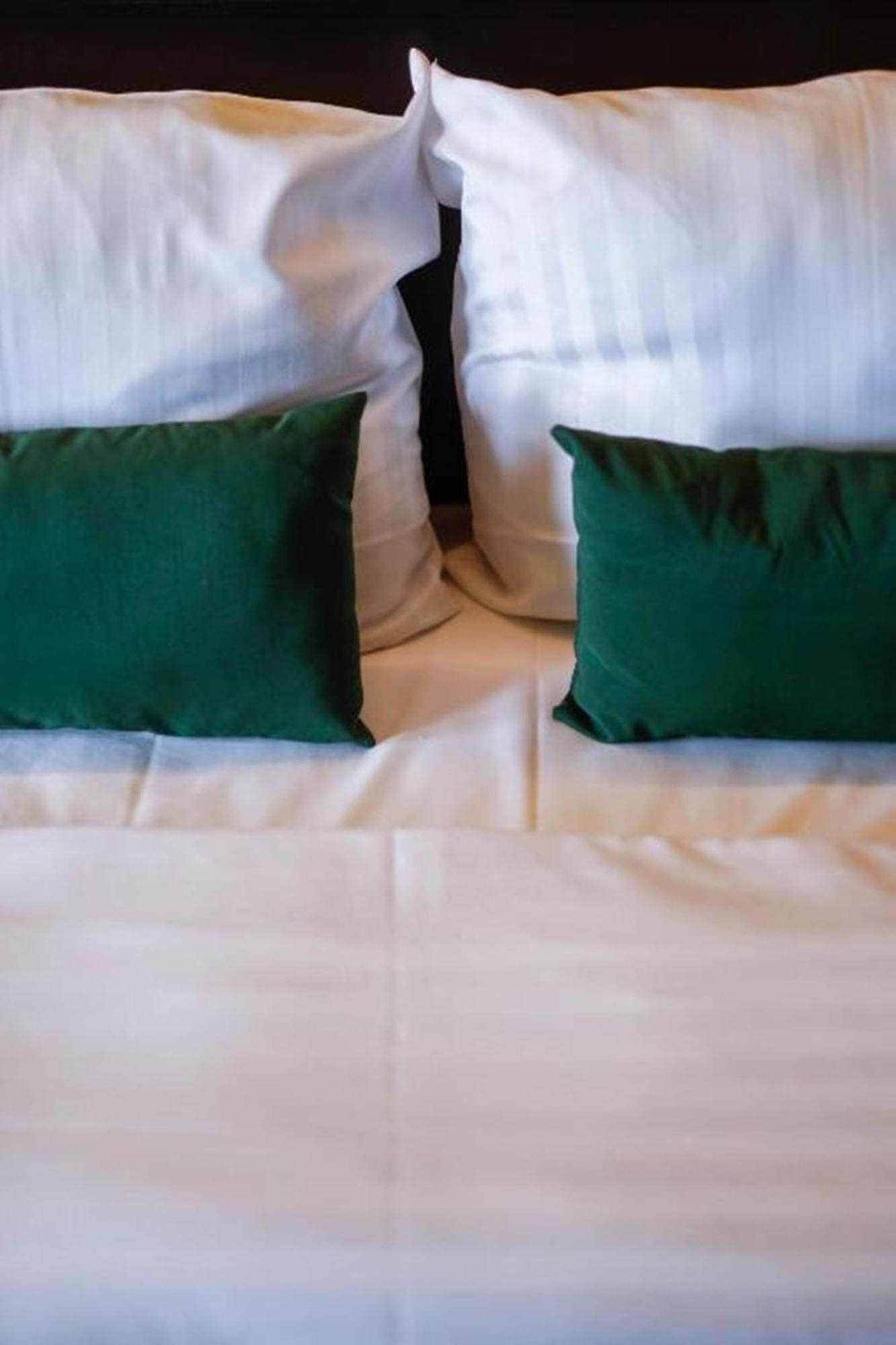 Sleephotels Casino Хамбург Стая снимка
