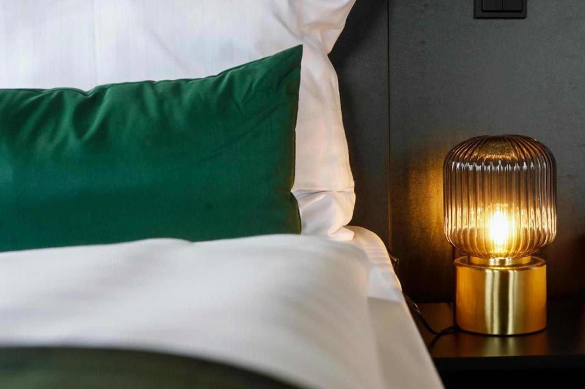 Sleephotels Casino Хамбург Стая снимка
