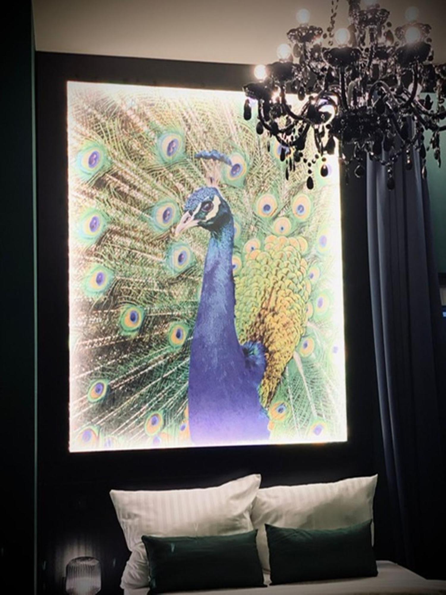 Sleephotels Casino Хамбург Стая снимка